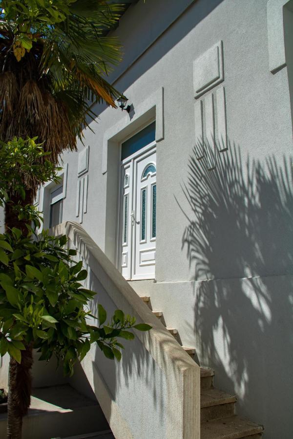 Villa M โมสตาร์ ภายนอก รูปภาพ