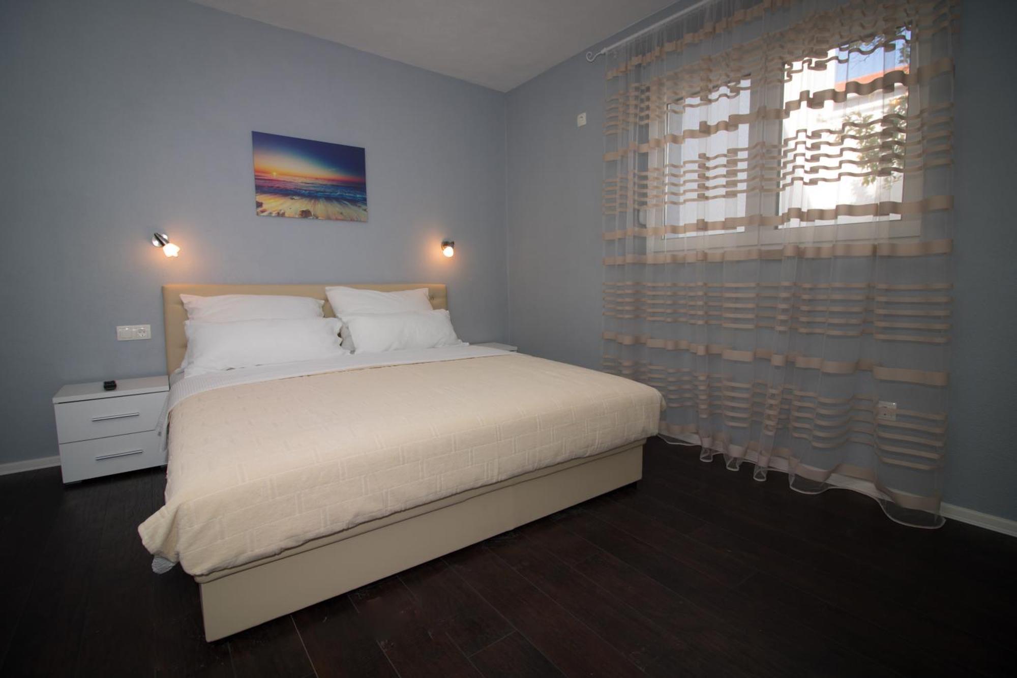 Villa M โมสตาร์ ภายนอก รูปภาพ